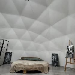 Фото Отель Юрта