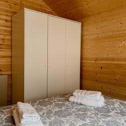 Фото Отель Arkhyz Family Lodge ( Фэмили Лодж)