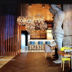 Фото Отель Комета