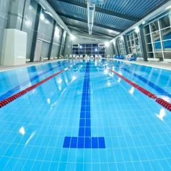 Фото Отель Загородный клуб Дача