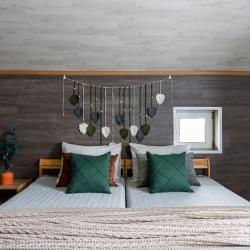 Фото Отель Гостевой дом 2 Eliza Home (Элиза Хоум)