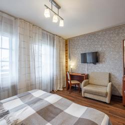 Фото Отель Арина Р.