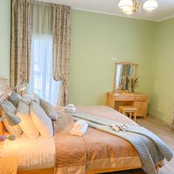 2-комнатные апартаменты улучшенные Sun City Apartments 34 на третьем этаже