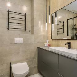 Фото Апартаменты Privi House на Красной 140