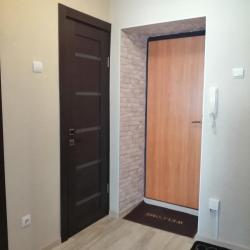 Фото Отель Семпл на улице Старовского