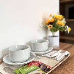 Номер улучшенный стандарт