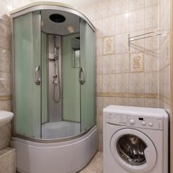 Фото Отель Квартира StarHouse (Стар Хаус) у МТЛ-Арены