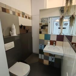 Апартаменты студия