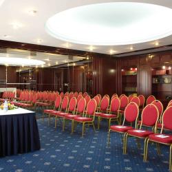 фото 50 Рэдиссон Славянская (Radisson Slavyanskaya)