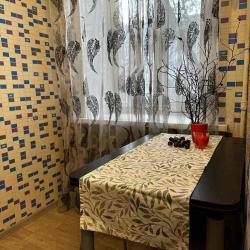 Фото Апартаменты на улице Монастырская 101а