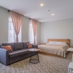 Фото Апартаменты Светланская 51