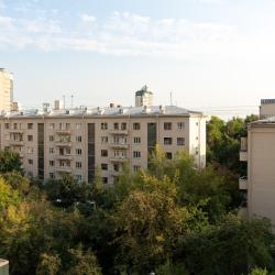 фото 31 Апартаменты возле метро Лесная