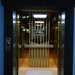 Фото Отель Коктобе