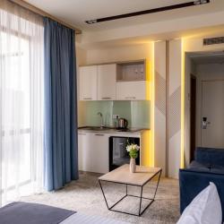 Фото Rooftop Apart Hotel (Руфтоп Апарт Отель)