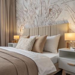 Фото Апартаменты на Фрунзе, 31