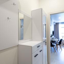 Фото Апартаменты на Батумском шоссе 28а к2