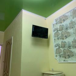 Номер стандарт с 2 односпальными кроватями