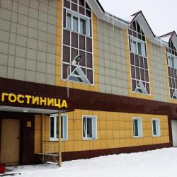 Фото Отель Авторейс