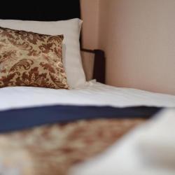 Номер стандарт с 2 односпальными кроватями