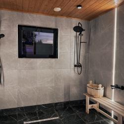 Коттедж премиум