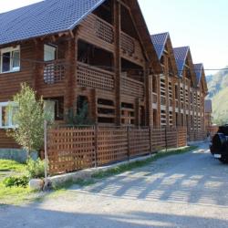 Фото Отель Феникс в Узнезе