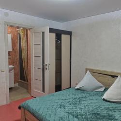 Фото Отель Рандеву