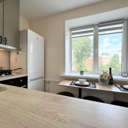 Фото Апартаменты на Воскресенской