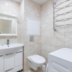 Фото Отель Onebed на бульваре ий 46