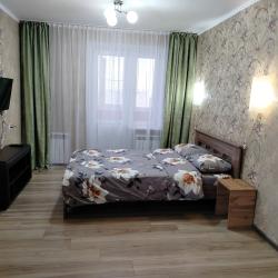 Фото Апартаменты на улице Владимирская 6в