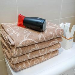 1-комнатные апартаменты улучшенные