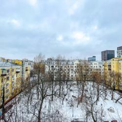 Фото Апартаменты на улице Доватора 4/7