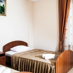 Фото Отель Омега