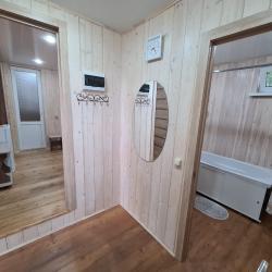 Фото Отель Оранжевое Солнце