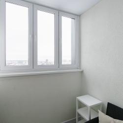Фото Отель Закаты и рассветы в новой студии