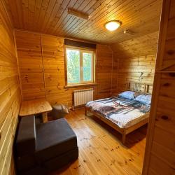 Фото Отель Судимиръ