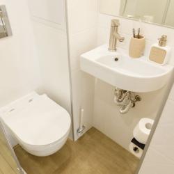 Фото Отель Paikka Apart (Паикка Апарт) на улице Революционная