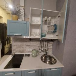 Фото Отель Саквояжъ