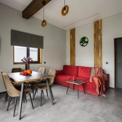 Коттедж улучшенный I