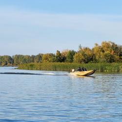Фото Отель Трифон