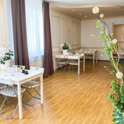 Фото Хостел Вертебра