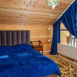 Коттедж премиум