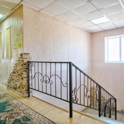 Фото Отель 858 км