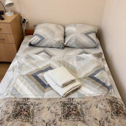 Фото Отель Чайка