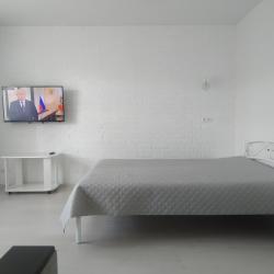 Фото Отель Две подушки на проспекте Комсомольский 63