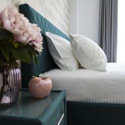 Апартаменты стандарт