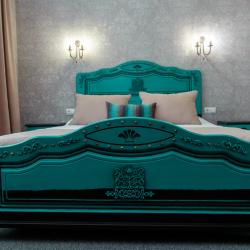 Фото Отель Замок