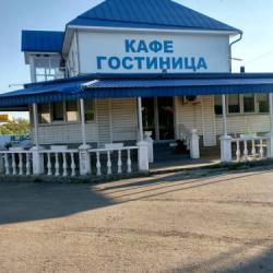 Фото Отель Бежин луг