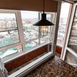 Фото Отель BigHouse22 на улице Интернациональная 101