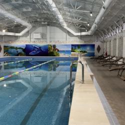 Фото Отель Mountain View Hot Spring Resort (Маунтин Вью Хот Спринг Резорт)