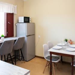 2-комнатные апартаменты стандарт